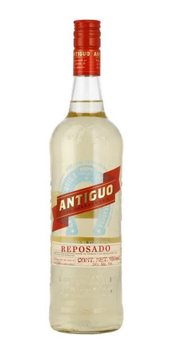 Tequila Herradura Antiguo Reposado 950 Ml