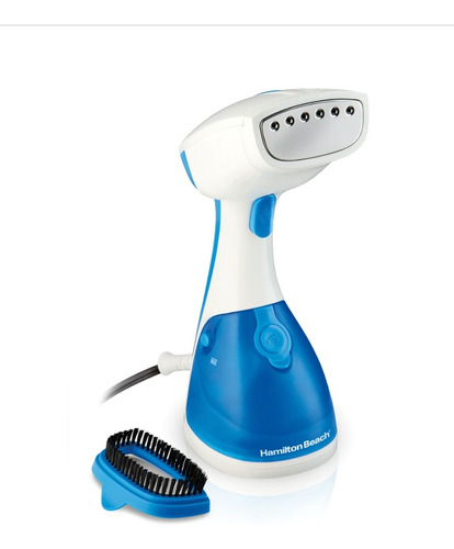 Vaporizador De Prendas Manual Hamilton Beach 11555 Cepillo