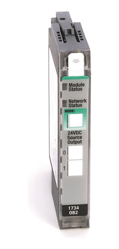 Allen Bradley 1734-ob8
