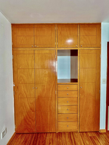 Departamento En Venta Fuentes De Tepepan, Tlalpan.