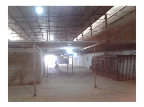 Imagen 1 de 1 de Se Alquila Galpon Industrial, Zona Tranquila, Negociable Mariche Kmt 3