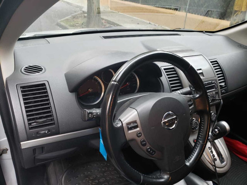 Nissan Sentra 2011 2.0 Sl