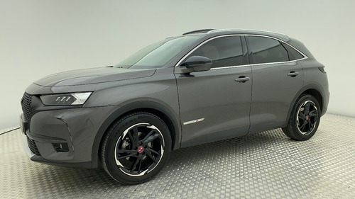 Imagen 4 de 18 de Ds7 Crossback Puretech 165