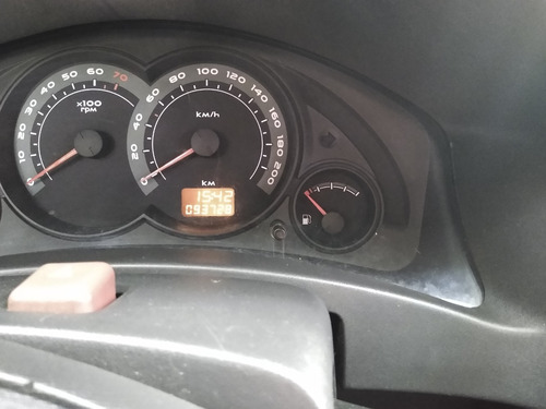 Chevrolet Prisma 1.0 Joy 09/10