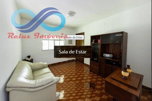 Sobrado - Cidade Lider - Ref: 1190 - V-10025954