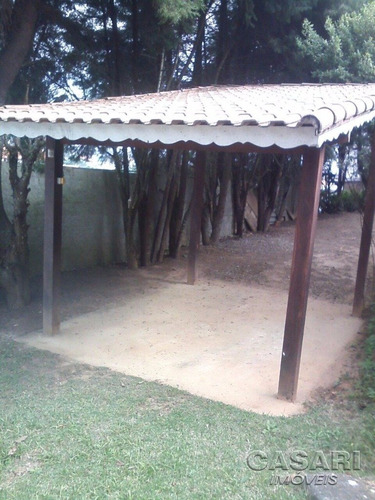 Chácara Residencial À Venda, Vila Helena, Suzano - Ch0482. - Ch0482