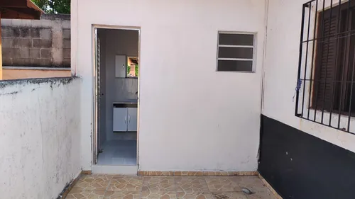 Ótima Casa À 800 Metros Da Praia