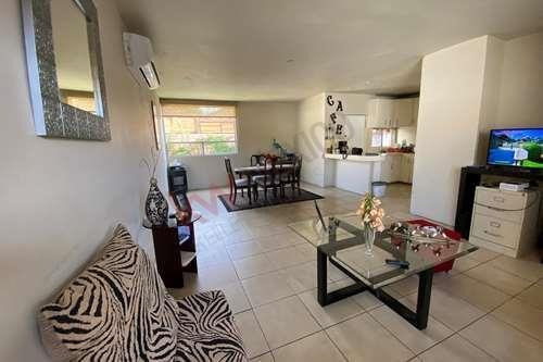 Imagen 21 de 25 de Casa En Renta A Unos Metros De Blvd. Lazaro Cardenas-villafontana