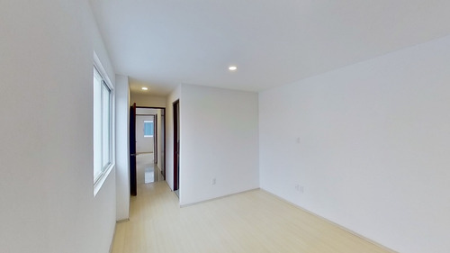 Imagen 10 de 18 de Compra Tu Departamento En Colonia Atlántida Coyoacan