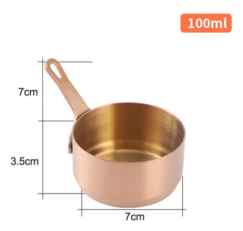3 Taza Para Condimentos, Tazas Compatible Con Salsa Con Asa