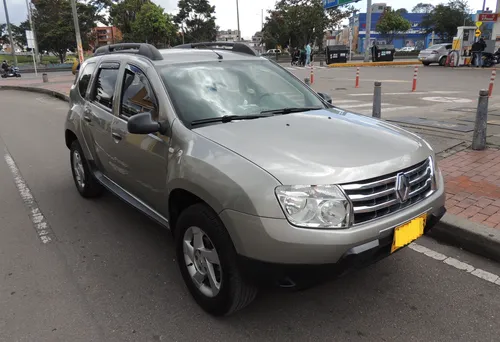 Renault Duster 1.6 Expression