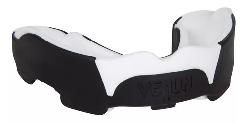 Venum protector bucal Predator en Blanco