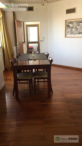 Imagen 3 de 18 de Departamento - La Plata