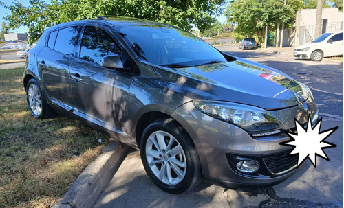 Renault Mégane III 2.0 Privilege Ph2