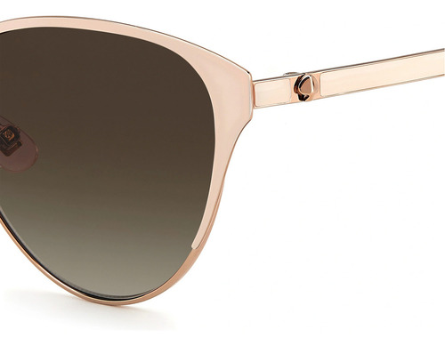 Lentes De Sol Kate Spade Ianna/g/s Au2