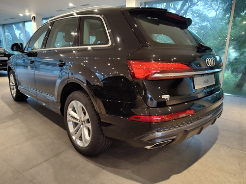Audi Q7 3.0 55 Tfsi S-line Quattro