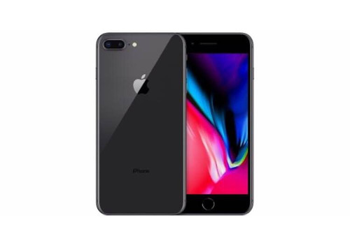 iPhone 8 64gb Cinza Espacial