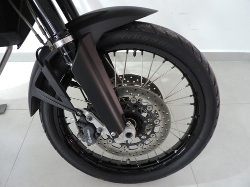 Bmw F800 Gs Adventure 2015