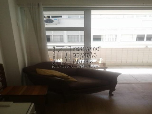 Imagem 5 de 15 de Apartamento Em Rio De Janeiro - Leblon