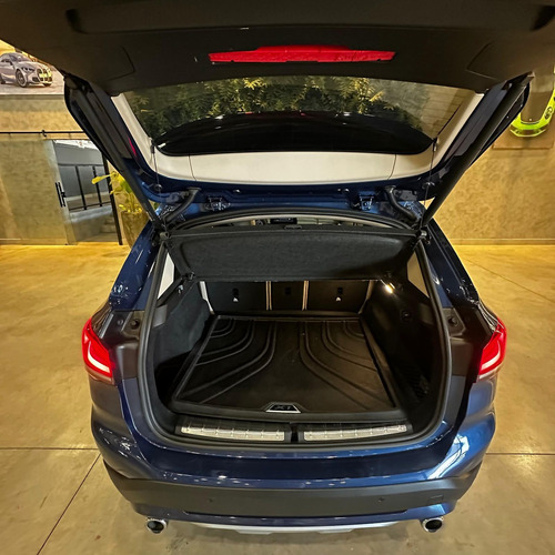 BMW X1 SDRIVE 20i X-Line 2.0 TB Active Flex