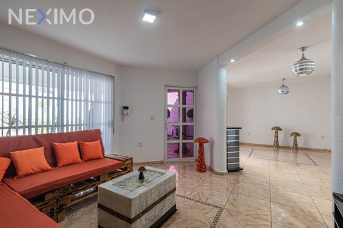 Imagen 8 de 30 de Casa En Venta Con Alberca En Pedregal De Las Fuentes, Jiutepec Morelos