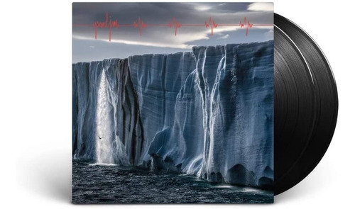 Lp Vinil Pearl Jam Gigaton [ Duplo