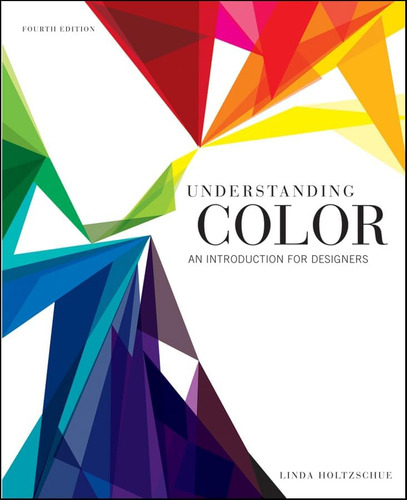 Libro: Understanding Color: An Introduction For Designers