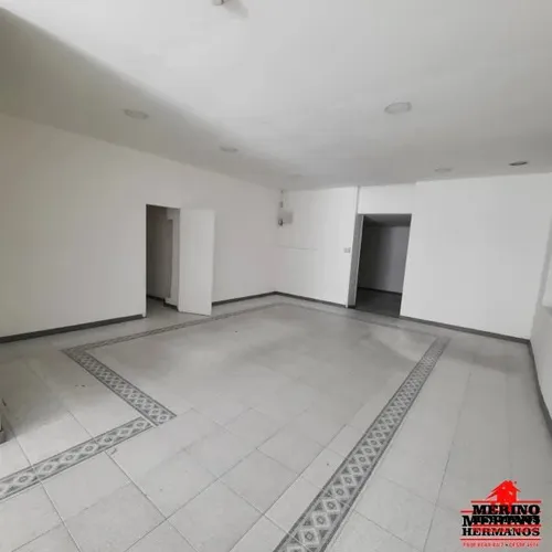 Local En Arriendo En Medellín - La Candelaria