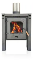 Comprar Estufa A Leña Premium 6000 Salamandra Doble Combustión