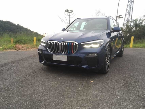 Bmw X5 2019 3.0 Xdrive30d M Sport 5p