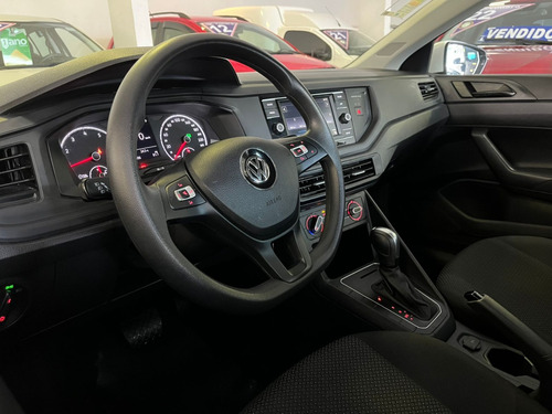 Volkswagen Virtus 1.6 MSI TOTAL FLEX AUTOMÁTICO