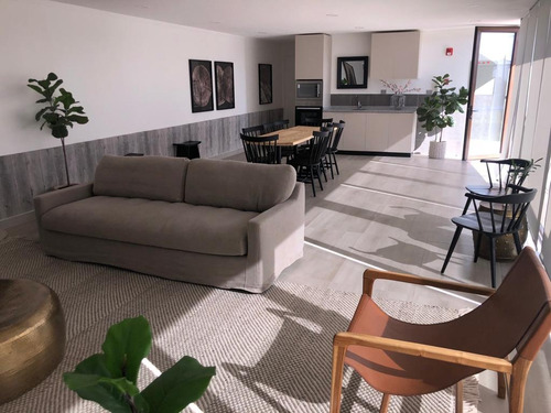 Av. El Peral, Moderno Depto, Vista,recibos, 2d, 1b, 1e, 1b.