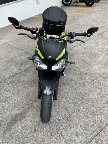 Imagen 8 de 11 de Triumph Speed Triple Rs 2020