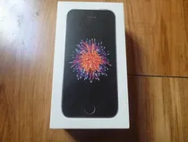 Comprar Caja De Iphone 5 Se Space Gray 32gb Con Sacachip