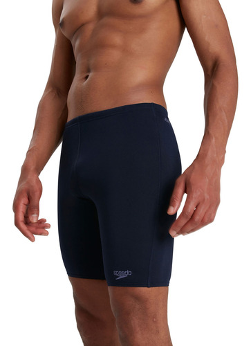 Pantaloneta De Baño Eco Endurance Jammer Azul-32 Speedo