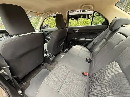 Suzuki Swift 1.2 Dzire At