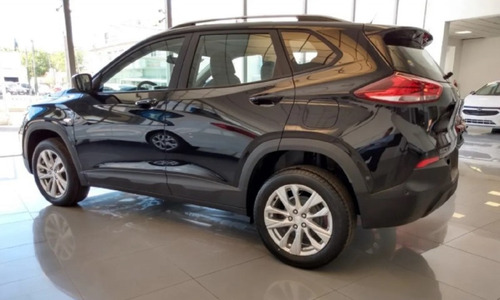 Imagen 3 de 15 de Nueva Suv Chevrolet Tracker Ltz 1.2n 16v Turbo Automática Ep