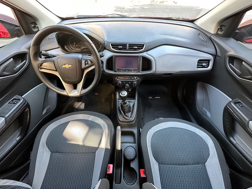 Chevrolet Onix 1.4 Lt Mt 98cv