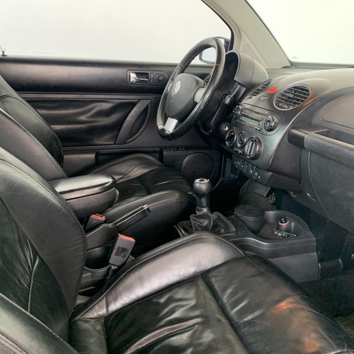 Volkswagen New Beetle 2.5 Sport