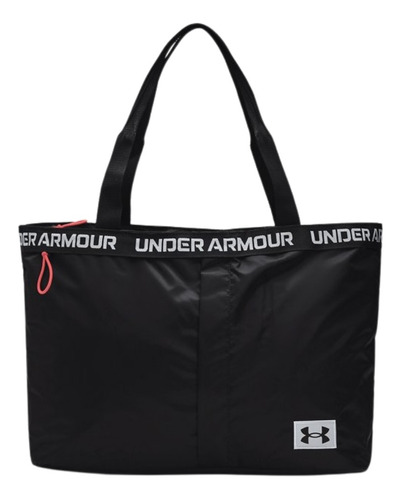 Bolso Under Armour Essentials Tote 1361994-001/neg