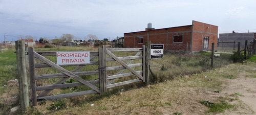 Lote En Venta - San Bernardo Del Tuyù- Lacosta