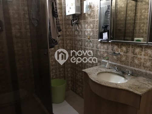 Imagem 9 de 14 de Apartamento - Ref: Sp3ap52916