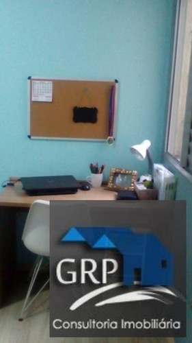 Imagem 8 de 15 de Apartamento Para Venda Em Mauá, Parque São Vicente, 3 Dormitórios, 1 Suíte, 1 Banheiro - 7570_1-1176857