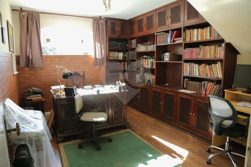 Casa-são Paulo-alto De Pinheiros | Ref.: 353-im324453 - 353-im324453