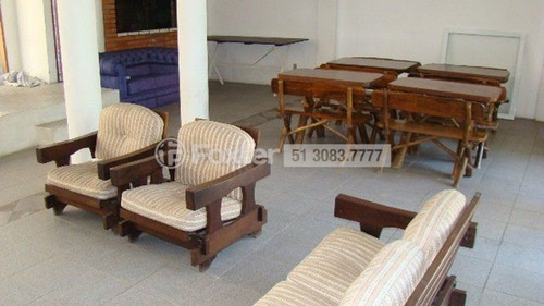Imagem 7 de 13 de Cobertura, 1 Dormitórios, 75 M², Farroupilha - 124989