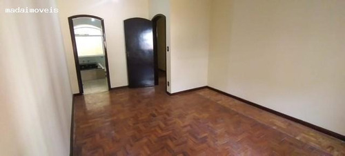 Imagem 14 de 15 de Casa Para Venda Em Mogi Das Cruzes, Vila Oliveira, 5 Dormitórios, 1 Suíte, 4 Banheiros, 2 Vagas - 3263_2-1244039