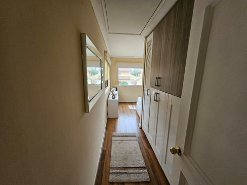 Tejada Bosques Condominio 3dorm+4baño+3estac+bod
