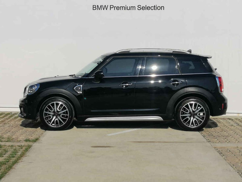 Imagen 2 de 15 de Mini Countryman 2019 5p Countryman S Sport L4/2.0/t Aut