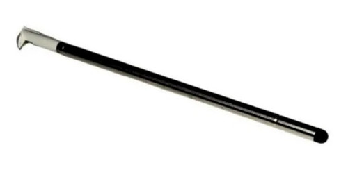 Pen Lapiz Stylus Para LG D680 G Pro Lite Rubberdium Blanco