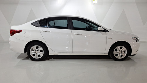 Chevrolet Cavalier 1.5 LS A